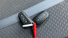 Peugeot 2008 1.2 PureTech Allure 5dr Petrol Estate